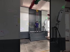 FSO500 Sprag Einwegkupplungslager 1621Nm Drehmomentkapazität