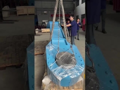 FRHD-Vollstückkoppelung