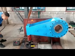 Wie prüfe ich das Drehmoment der Backstop-Kupplung?