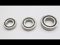 Einweglager der CSK-Serie mit Überlaufkupplung