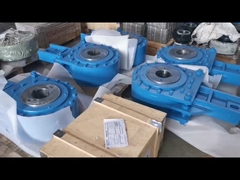 Neue Lieferung von Backstops