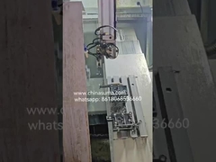 Einwegkupplungslager der Werkstatt