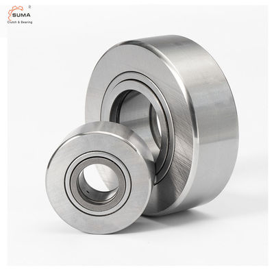 NUTR50 Hochleistungs-GCr15 Yoke Type Track Roller Bearing