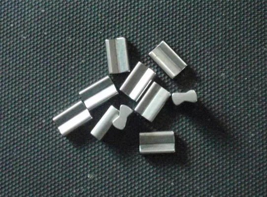 Spezielles Keil des Wälzlagerstahl-GCR15 für eine die Weisen-Kupplungs-Lager