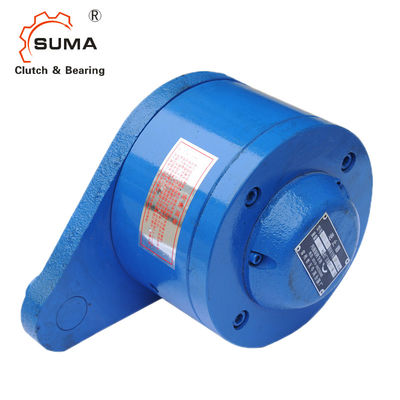 Endanschlag des Förderer-NF40