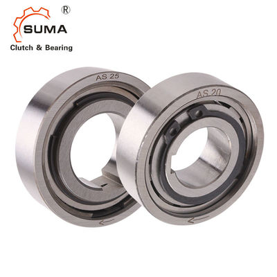 Laufen Sie ALS NSS-TSS GCr15 Weisen-Tragen Überholkupplungs-eine frei