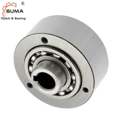 Endanschlag-Nocken-Kupplung des GL-Reihen-GL12 GLP12 Keiln-H6 der Toleranz-55Nm