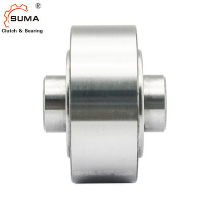 Rollen-Typ- einsweise GFR50 GCr15 laufen Lager-Endanschlag-Kupplung frei