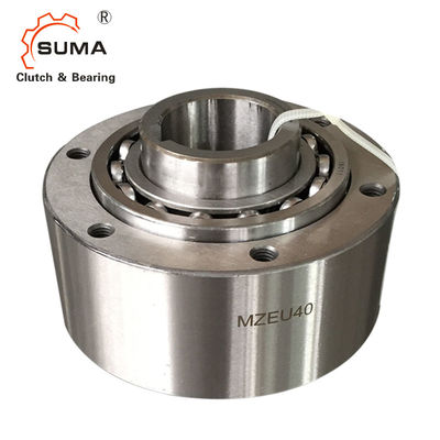 Toleranz GCr15 MZEU H7 735 Nanometerstahlrollenlager