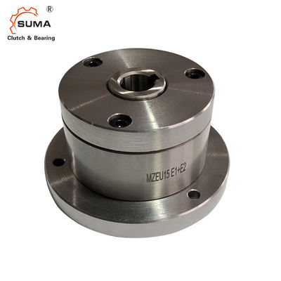 100 Rollen-Kupplung Nanometers MZEU GCr15, die ohne Schmierung trägt