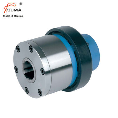 Index-Bewegung ESG2 laufen Überlaufgcr15 Kupplung frei