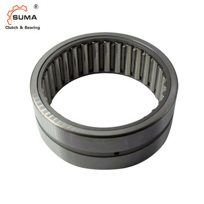 Aufgabe Yoke Type Track Roller Bearing NKI20/16 NA4904 GCr15 Heavty