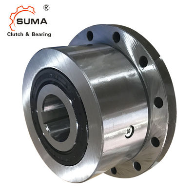 Weisen-Endanschlag FBF 127 des Drehmoment-5000Nm Flansch-einer über laufender Kupplung