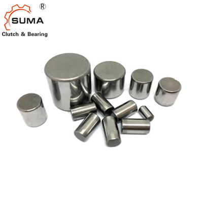 Kleines Nadel-Pin Bearing Steels GCr15 der Wellen-5*5 Material
