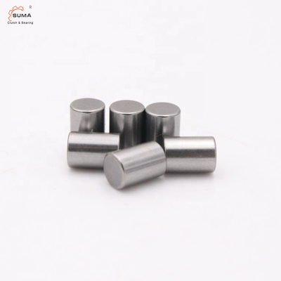 kaufen SS304 5*20 6*20 Nadelrollenpassstift für Zylinderlager online manufacture