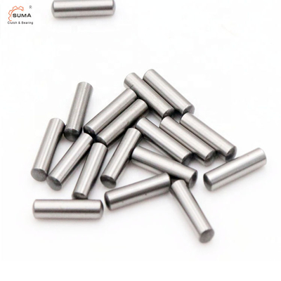 AISI-Stahlnadel steckt fest,/Stahlpassstift 3*12mm