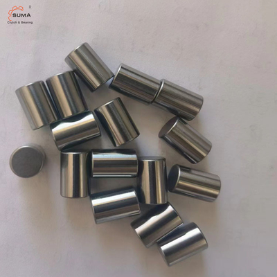 kaufen zylinderförmige Nadel Pin For Cam Follower Bearing 2.5*11 2*7 online manufacture