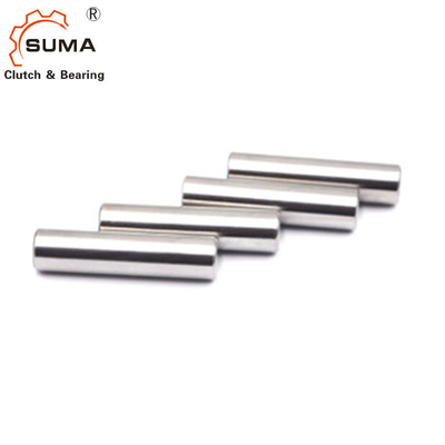 kaufen Edelstahl-parallel Pin Needle Rollers zum Abschrägungs-Ende 1.5*5 1.6*4 online manufacture