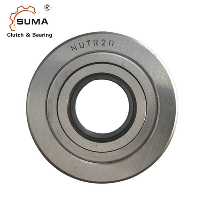 NUTR30 Bahn-Rollen-Abtastrollen der harten Beanspruchung 29MM