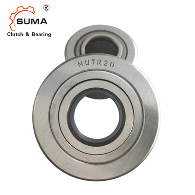 NUTR30 Bahn-Rollen-Abtastrollen der harten Beanspruchung 29MM