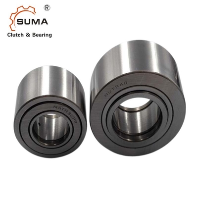 NUTR30 Bahn-Rollen-Abtastrollen der harten Beanspruchung 29MM