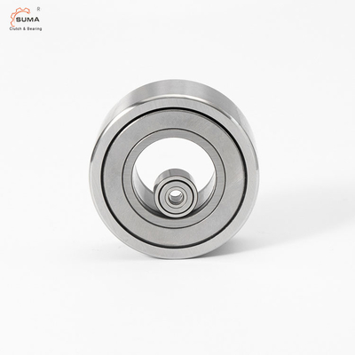 kaufen Harte Beanspruchung 12MM Yoke Type Track Roller Bearing NATR5 NATV5 online manufacture