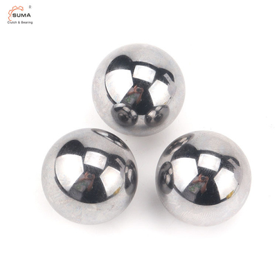 Des g24-G25 Material Präzisions-Ball-festes Stahldes ball-GCr15