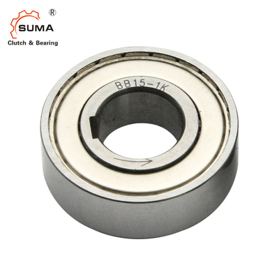 kaufen BB20 BB201K-K BB20 2K-K Backstop Kupplung Cam Kupplung Einweg Sprag Kupplungslager online manufacture