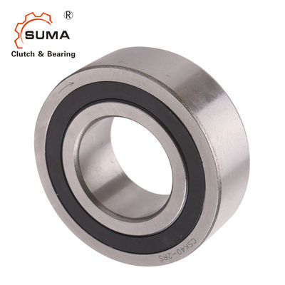 Kaufen CSK40-2RS Freilaufkupplungslager für Riemenscheibe 40mm ID online manufacture