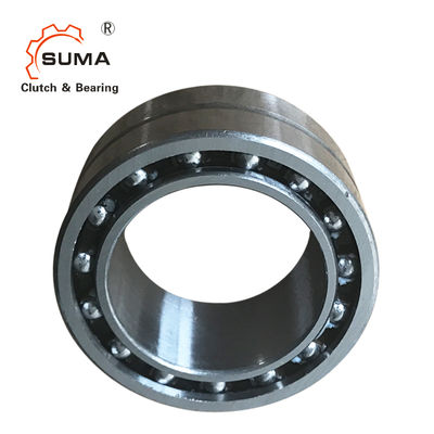 Kaufen GFK35 Sprag-Typ Kupplungslager 35mm ID 55mm OD 204Nm Drehmoment online manufacture