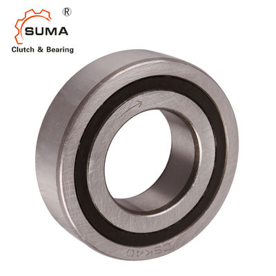 Kaufen CSK30 Sprag Kupplungslager 30 mm ID Versiegelt Einweglager online manufacture