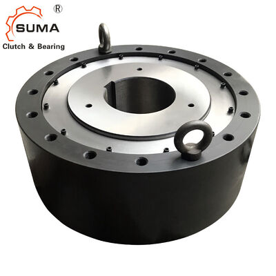 Kaufen BS425 BS450 980000Nm Drehmomentübertragung Freilauf Rücklaufsperre für Zementwerk online manufacture