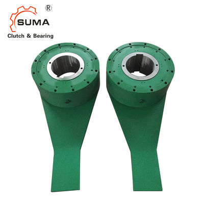 Kaufen Nocken-Kupplung des BS65R-Endanschlag-Bandförderer-200RPM GCr15 online manufacture