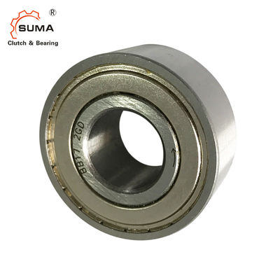 Weisen-Überholkupplung BB17 BB171K-K BB172 K-K Cam Clutch One