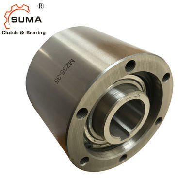 Backstopping-Nocken-Lager-Kupplung Stärke MZ30G 76MM