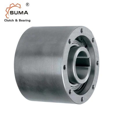 Kaufen Weise 3400Nm SMZ60 GCr15 eins, welche die Überholkupplung Vielzweck überläuft online manufacture