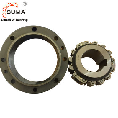 Weise BR20 eins 35MM H6 H7 1.3KG Nocken-Kupplungs-Lager überlaufend