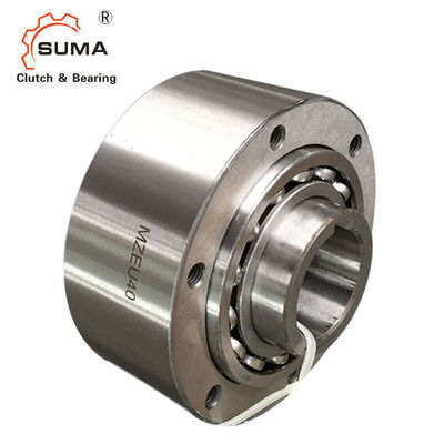 Toleranz GCr15 MZEU H7 735 Nanometerstahlrollenlager