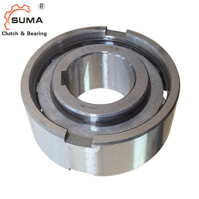 kaufen ASNU35 383 Rollen-Kupplungs-Lager Nanometer-Schmierungs-35*80*31MM online manufacture