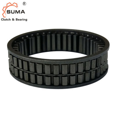 Kaufen 15*23*11MM FE423Z Weisen-Kupplungs-Sondergröße-Lager des Stahl-GCr15 Keiln-eins online manufacture