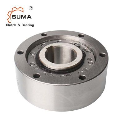 Kaufen 35mm Überholkupplung gebohrter Größen-RSXM51, die 18500RPM Umdrehungsgeschwindigkeit trägt online manufacture