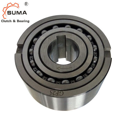 kaufen 1 RICHTUNGS-Kupplung der Rollen-GF20, die 700RPM trägt online manufacture