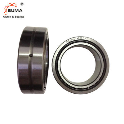 kaufen NKIS 0.007Kg GCr15 Yoke Type Track Roller Bearing online manufacture