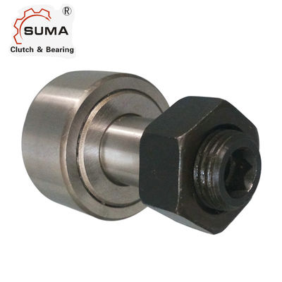 kaufen PWKR35-2RS zylinderförmige 52MM Yoke Type Track Roller Bearing online manufacture