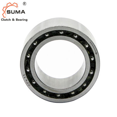 FGK50 GFK50 Cam-Kupplung Einweg-Freifahrradlager 460Nm Sprag-Kupplung