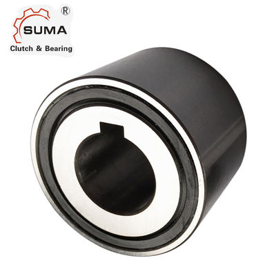 FND437Z 15*41*34MM laufen die Rollen-Kupplung frei, die eine Möglichkeit trägt