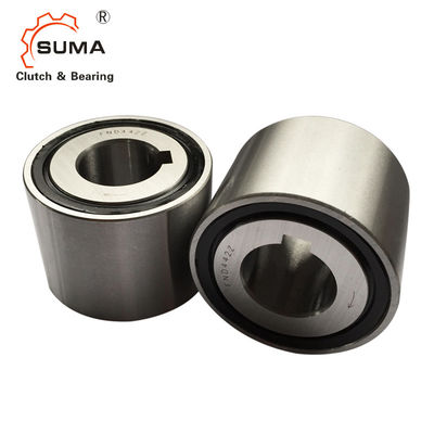 FND437Z 15*41*34MM laufen die Rollen-Kupplung frei, die eine Möglichkeit trägt