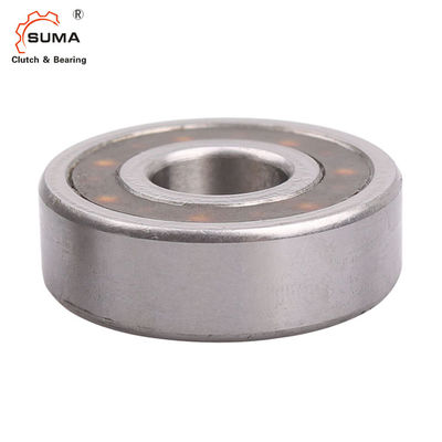 FK6206 FK6206 2RS 148Nm laufen Rollen-Kupplungs-Lager frei