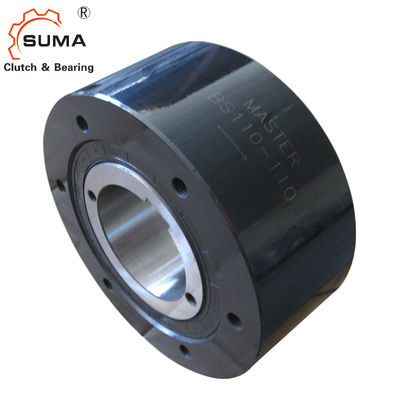 BS85 BS85-75 Hindernis Weisen-Nocken-Kupplungs-Lager Backstopping-Kupplungs-eine