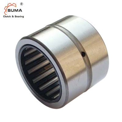 Aufgabe Yoke Type Track Roller Bearing NKI20/16 NA4904 GCr15 Heavty